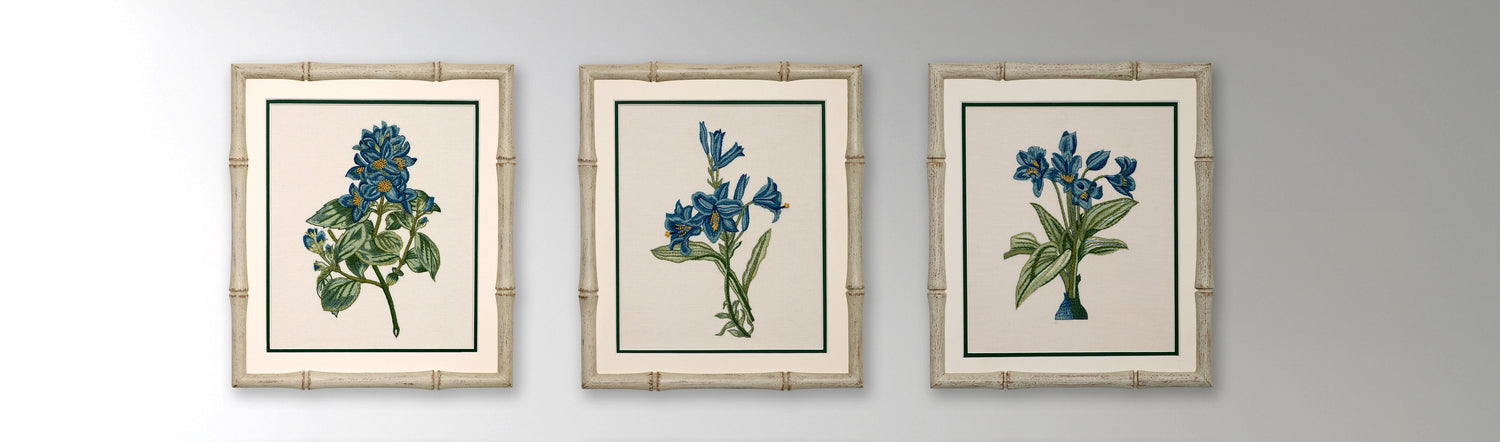 Wall Hangings