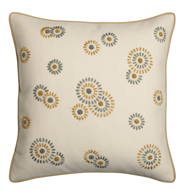 Medallion in Gold